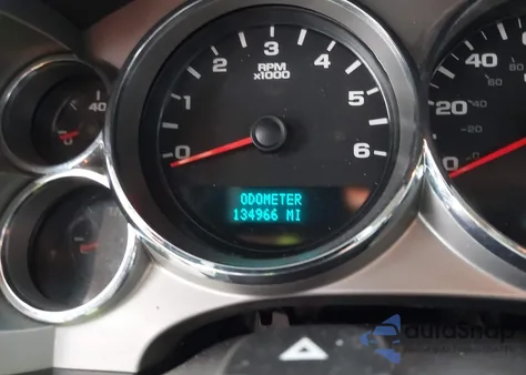 2011 Chevrolet Silverado 1500 Lt z USA, uszkodzony, nr VIN 1GCRCSE07BZ302435